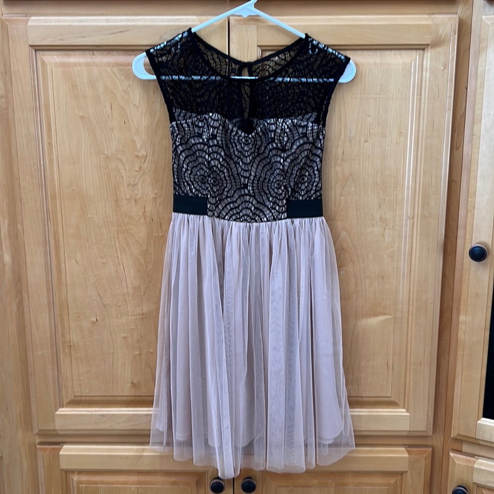 Mystic Dress